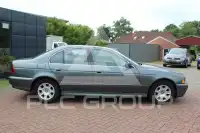 2003 BMW 520