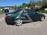 2003 BMW 520