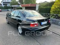 2003 BMW 520