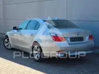 2003 BMW 520