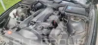2003 BMW 520