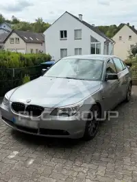 2003 BMW 520