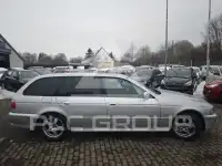 2003 BMW 520