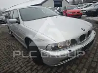 2003 BMW 520