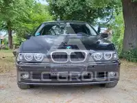 2003 BMW 520