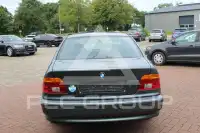 2003 BMW 520