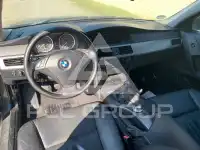 2003 BMW 520