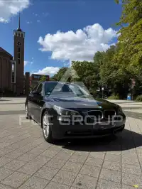 2003 BMW 520