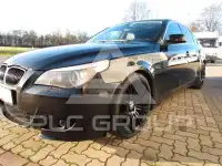 2003 BMW 520