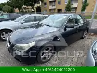 2003 BMW 520