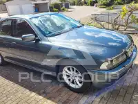 2003 BMW 520