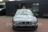 2003 BMW 520