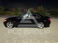 2003 BMW 520