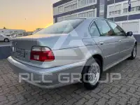 2003 BMW 520