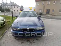 2003 BMW 520