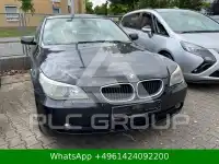 2003 BMW 520