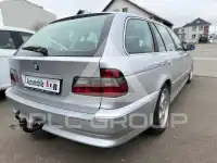 2003 BMW 520