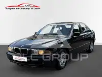 2003 BMW 520