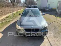 2003 BMW 520