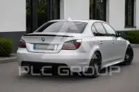 2003 BMW 520