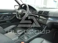 2003 BMW 520