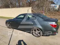 2003 BMW 520