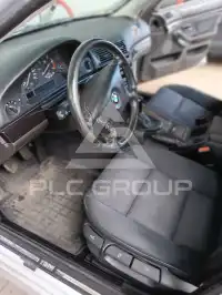 2003 BMW 520
