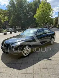 2003 BMW 520