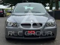 2003 BMW 520