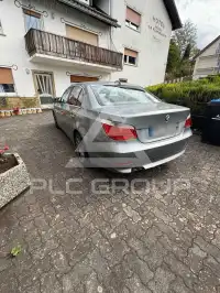2003 BMW 520