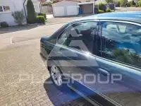 2003 BMW 520
