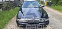 2003 BMW 520
