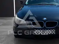 2003 BMW 520