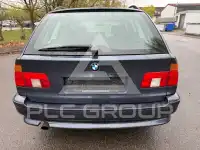 2003 BMW 520
