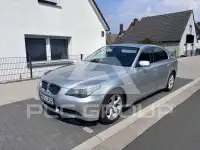 2003 BMW 520
