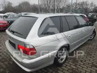 2003 BMW 520