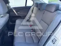 2003 BMW 520