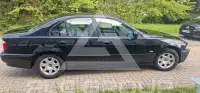 2003 BMW 520