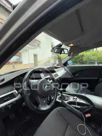 2003 BMW 520
