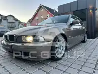2003 BMW 520