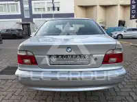 2003 BMW 520