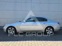 2003 BMW 520