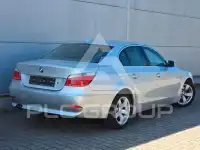 2003 BMW 520