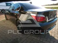 2003 BMW 520