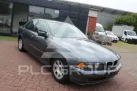 2003 BMW 520