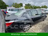 2003 BMW 520