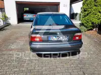 2003 BMW 520