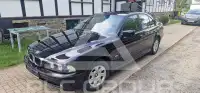 2003 BMW 520