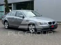 2003 BMW 520