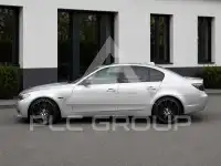 2003 BMW 520